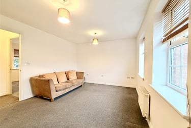 2 bed flat, Olga Court, St Anns, Nottingham, NG32NH - Image 9